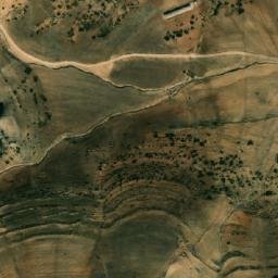 Satellite imagery of Djebel Meyeyer, DZ