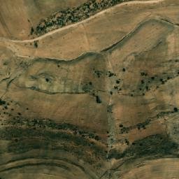Satellite imagery of Djebel Meyeyer, DZ