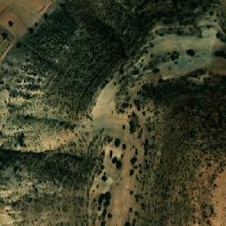 Satellite imagery of Djebel es Sbaâ, DZ