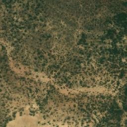 Satellite imagery of Kef Snouber, DZ