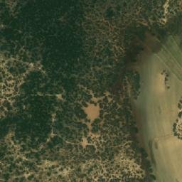 Satellite imagery of Kef Snouber, DZ