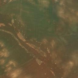 Satellite imagery of Bouhmar, DZ