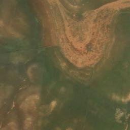 Satellite imagery of Bouhmar, DZ