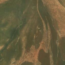 Satellite imagery of Bouhmar, DZ