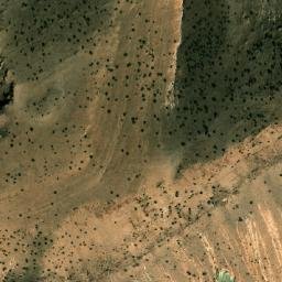 Satellite imagery of Goudjila, DZ