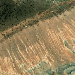 Satellite imagery of Goudjila, DZ
