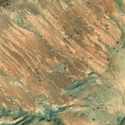 Satellite imagery of Goudjila, DZ
