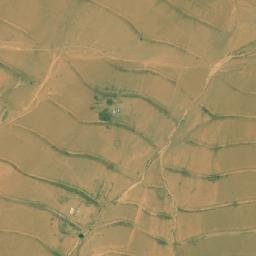 Satellite imagery of Koudiat el Djerad, DZ
