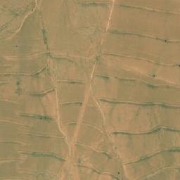 Satellite imagery of Koudiat el Djerad, DZ