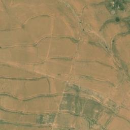 Satellite imagery of Koudiat el Djerad, DZ