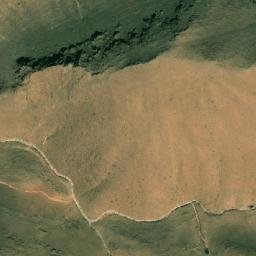 Satellite imagery of Kef Hasbaïa, DZ