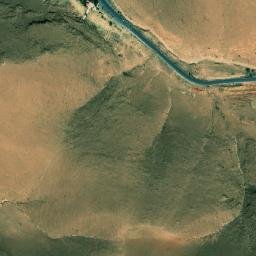 Satellite imagery of Kef Hasbaïa, DZ
