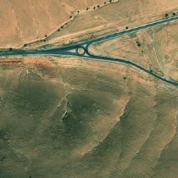 Satellite imagery of Kef Hasbaïa, DZ