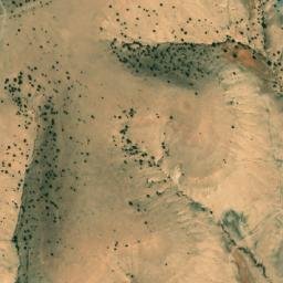 Satellite imagery of Kef el Feïdja, DZ