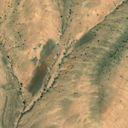 Satellite imagery of Kef el Feïdja, DZ