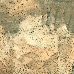 Satellite imagery of Teniet er Rmel, DZ