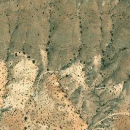 Satellite imagery of Teniet er Rmel, DZ