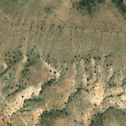 Satellite imagery of Teniet er Rmel, DZ