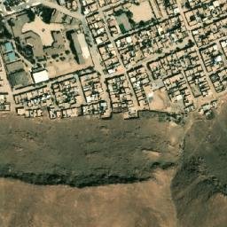 Satellite imagery of Mennkeb Sidi Brahim, DZ