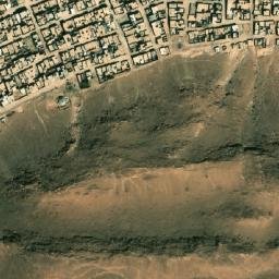 Satellite imagery of Mennkeb Sidi Brahim, DZ