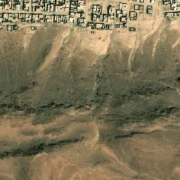 Satellite imagery of Mennkeb Sidi Brahim, DZ