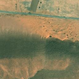 Satellite imagery of Djebel Maïza, DZ