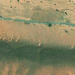 Satellite imagery of Djebel Maïza, DZ