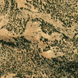 Satellite imagery of Râs el Louz, DZ