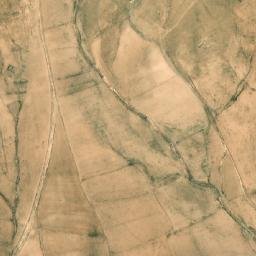 Satellite imagery of Khannguet Takaout, DZ