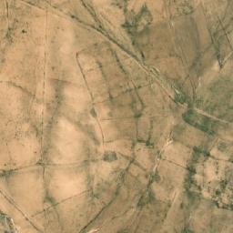 Satellite imagery of Khannguet Takaout, DZ