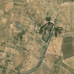 Satellite imagery of Khannguet Takaout, DZ