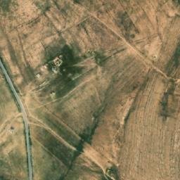 Satellite imagery of Teniet el Aouidja, DZ