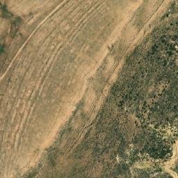Satellite imagery of Kef Tsmarout, DZ
