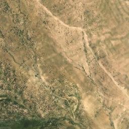 Satellite imagery of Kef Tsmarout, DZ