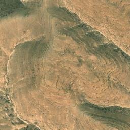 Satellite imagery of Djebel el Abtine, DZ