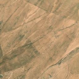 Satellite imagery of Koudiat er Rouis, DZ