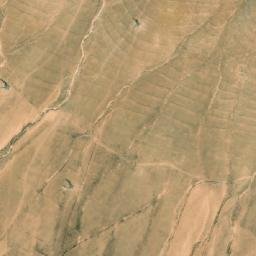 Satellite imagery of Koudiat er Rouis, DZ
