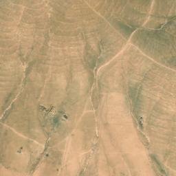 Satellite imagery of Koudiat er Rouis, DZ