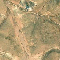Satellite imagery of Koudiat Adila, DZ
