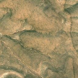 Satellite imagery of Koudiat Adila, DZ