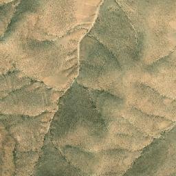 Satellite imagery of Koudiat Adila, DZ