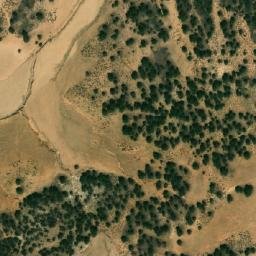 Satellite imagery of Djebel Rhechioua, DZ