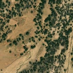 Satellite imagery of Djebel Rhechioua, DZ