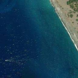 Satellite imagery of Ákra Pláka, GR