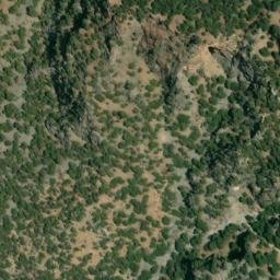 Satellite imagery of Ákra Pláka, GR
