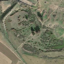 Satellite imagery of Kafkálla, CY