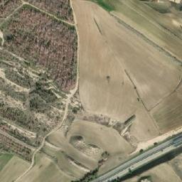 Satellite imagery of Marína, CY