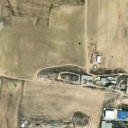 Satellite imagery of Kara Tepe, CY