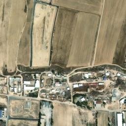 Satellite imagery of Kara Tepe, CY