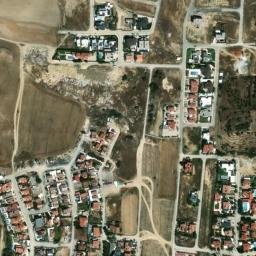 Drone Görünümü